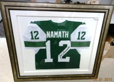 namath