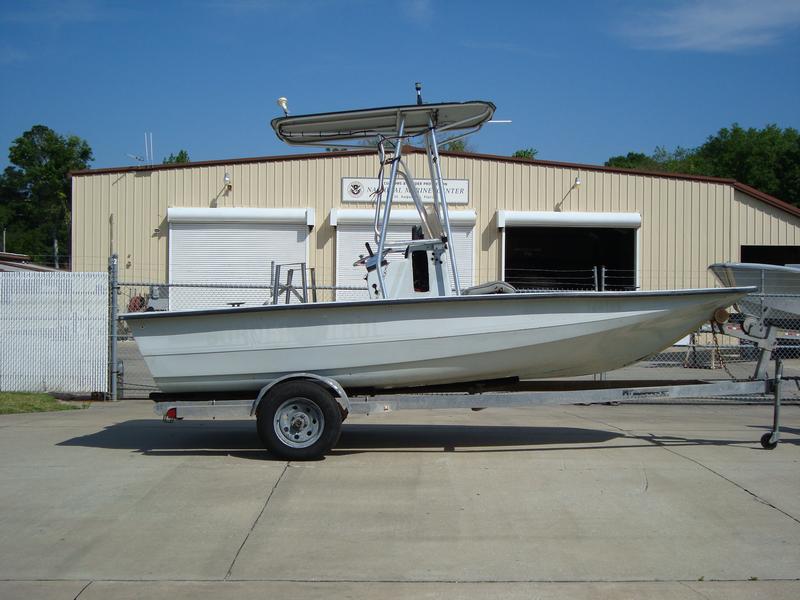 Government Boat Auctions