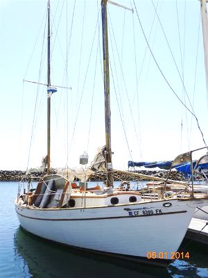 sailboot