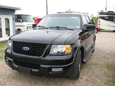 Recall on ford expedition 2006 #7