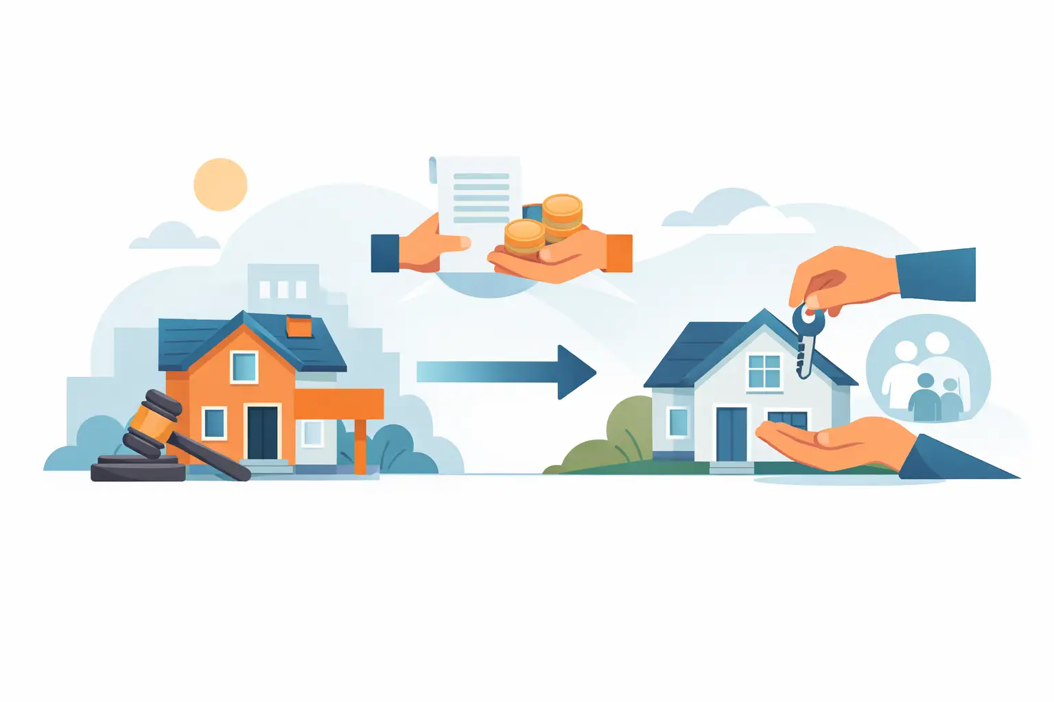 Tax Sale Redemption Explained for Auction Buyers