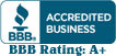 GovernmentAuctions.org® is BBB Accredited.