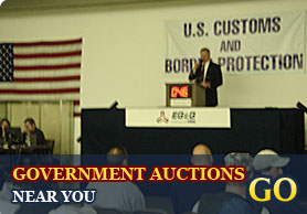 Click Here to Find Government Auctions Near You